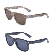 Legno Grano Stampa Occhiali da