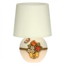 Lampada Thun da tavolo collezione Country misura grande cm42