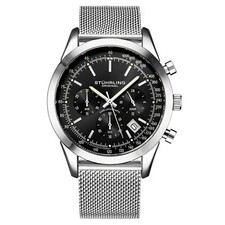 Orologio Stuhrling Uomo
