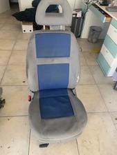 Tappezzeria Sedili Vw LUPO