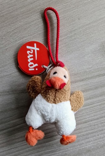 Trudi 50851 hangitz - gallo, raro
