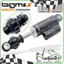 Ammortizzatore anteriore - ammortizzatore,