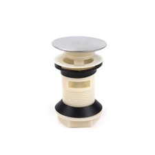 PILETTA SCARICO CLICK CLACK