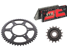 KIT/TRASMISSIONE TRIUMPH TIGER