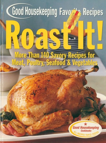 Roast cookbook 2005 good - it!,