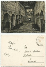 FERRARA (1053) - Abbazia di