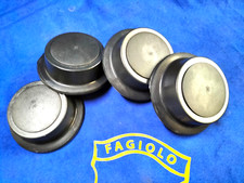 COPPA RUOTA FIAT-FORD-OPEL COPRIMOZZO CERCHIO PLASTICA COPRIRUOTA Kit 4pz.da 70