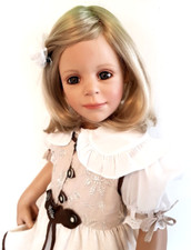 Ballerina Maria di Susan