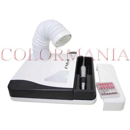 Melcap nail machine 1 - melcap, 4.1