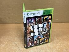 Gioco GTA V Xbox 360 - Grand