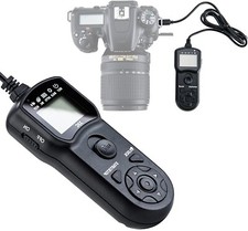 JJC TM-B Timer Remote
