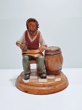 Scultura terracotta no - terracotta,