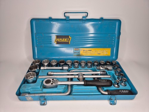 Set chiavi bussola hazet - chiavi,