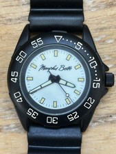 Orologio tipo DPW militare -