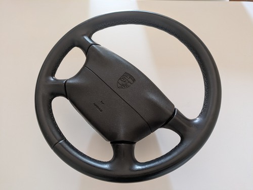 Porsche 993 996 - , steering