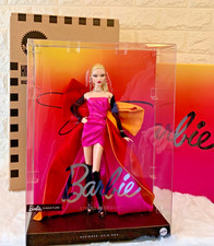 Barbie Styled by Design Doll