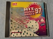  Hit Mania Dance '97 CD