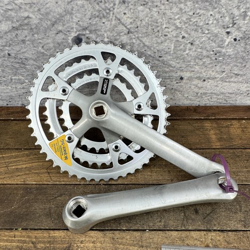 Set tripla corona - , shimano