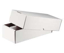 Scatola Da Conservazione