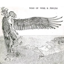 CD Sons Of Noel & Adrian
