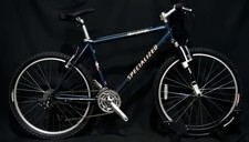 SPECIALIZED ROCKHOPPER
