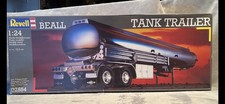 Rimorchio serbatoio Revell