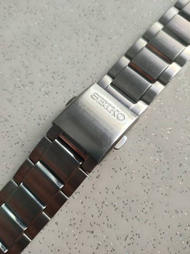 Seiko bracelet men watch - seiko,