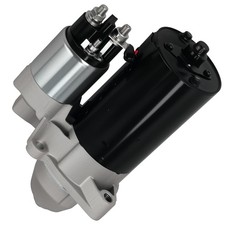 Motorino avviamento 9 denti