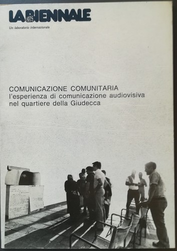 Comunicazione comunitaria - ,