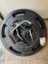 Gomma Ruota Di Scorta Ruotino