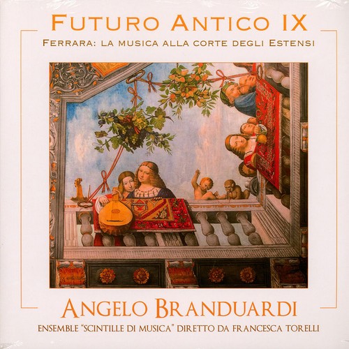 Angelo branduardi futuro - angelo,