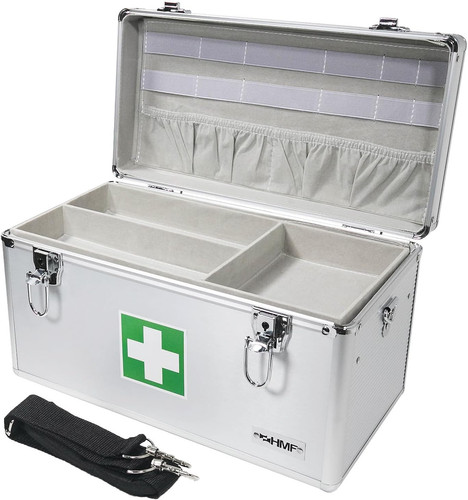 14701 medicina box valigia - 14701-09,