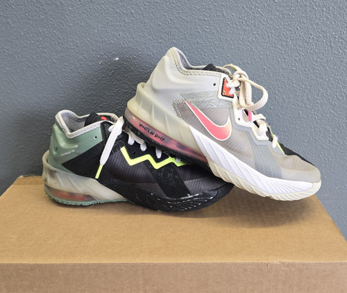 Nike lebron xviii - lebron, low