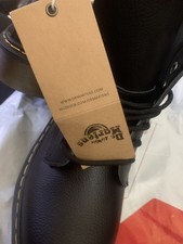 Dr. Martens Stivali per Uomo