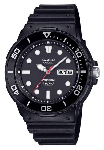 Casio orologio subacqueo - casio,
