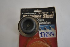 Fuel Tank Breather Cap Harley