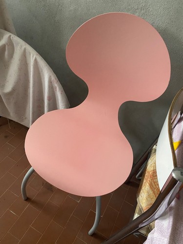 Sedia scrivania cameretta - sedia,