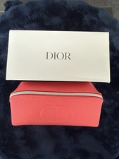 DIOR COSMETIC/MAKEUP BAG