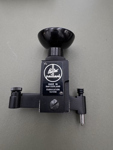 Bolex paillard cadro - paillard,