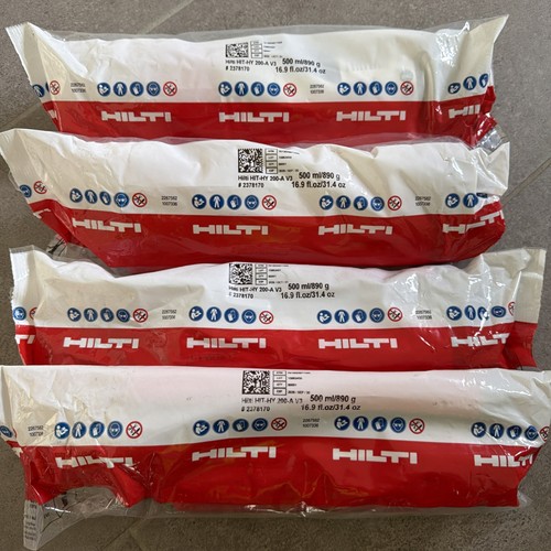 Pezzi hilti hit 200 a - hilti, hy