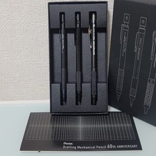 Pentel Graphgear Limited 60°