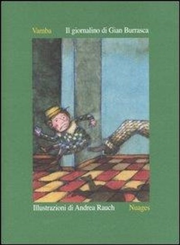 Libro nuovo vamba - nuovo,
