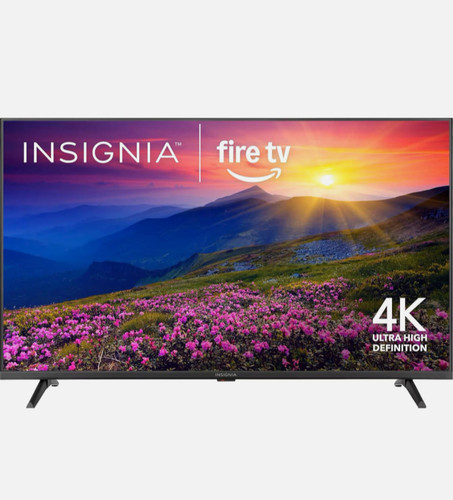 Insignia classe f50 - classe, 50”