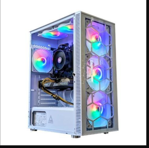 Hanto gaming desktop - hanto,
