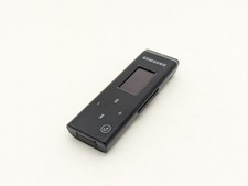 Rare Vintage Samsung Yepp YP-U3 Audio Player USB MP3 Player 1GB - For Parts!