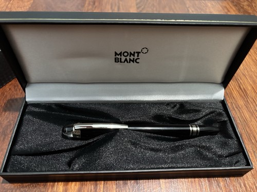 Montblanc starwalker penna - starwalker,
