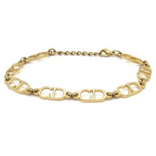 DIOR/ChristianDior - Gold