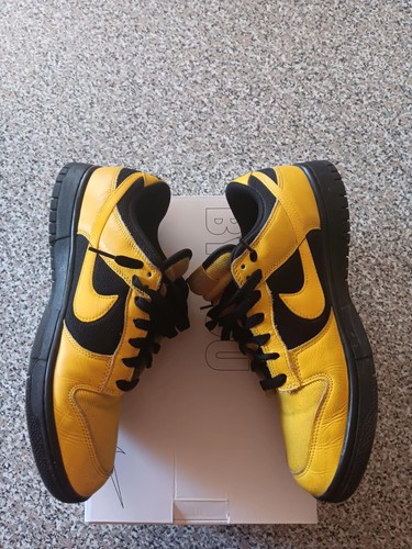 Dunk you nike - dunk,
