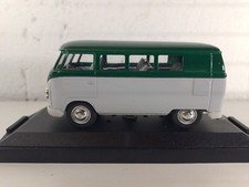 Volkswagen kombi 1955 - volkswagen, 1/43