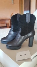 Scarpe Donna Hogan Stivaletto